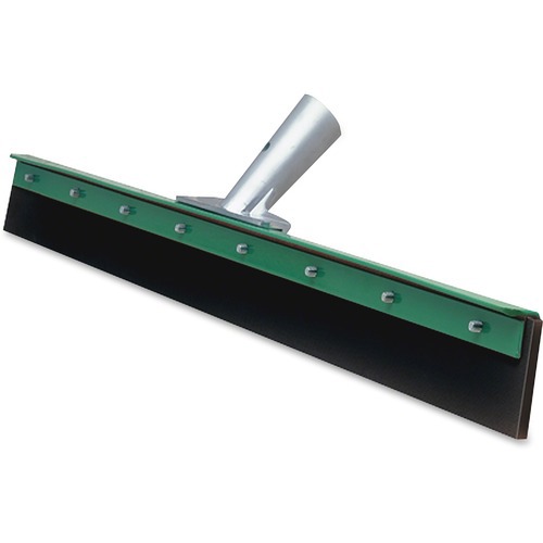 AquaDozer Heavy-Duty Floor Squeegee, 24
